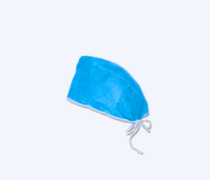 کلاه حوله ای جراح 2